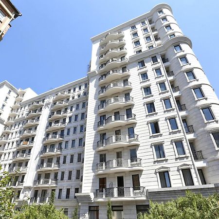 Shevchenko Residence Tbilisi Exterior photo