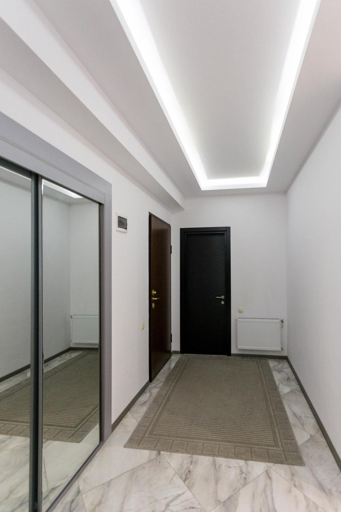 Shevchenko Residence Tbilisi Exterior photo