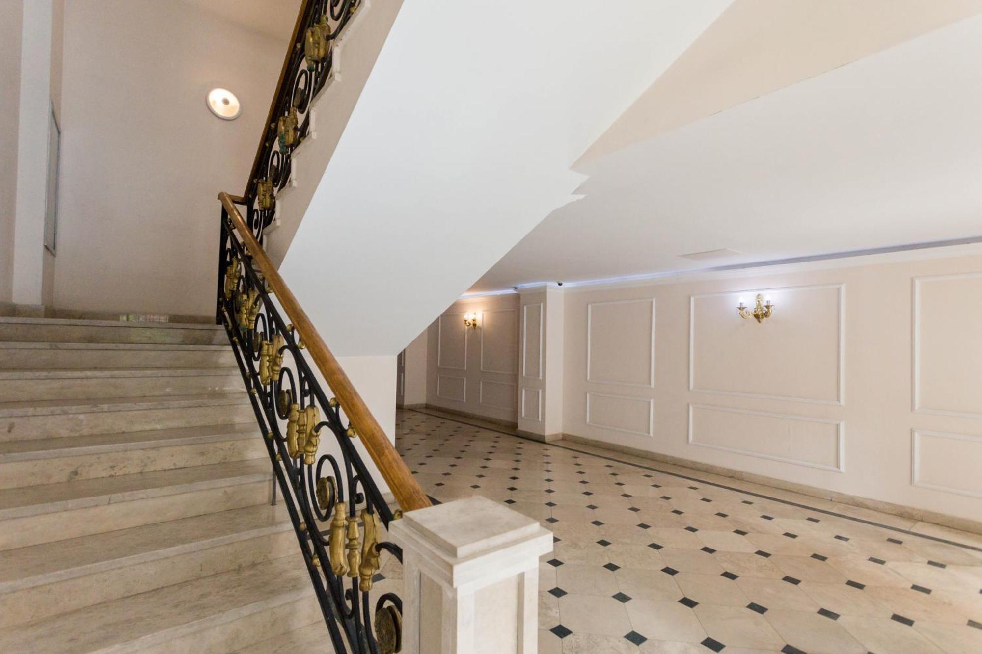 Shevchenko Residence Tbilisi Exterior photo